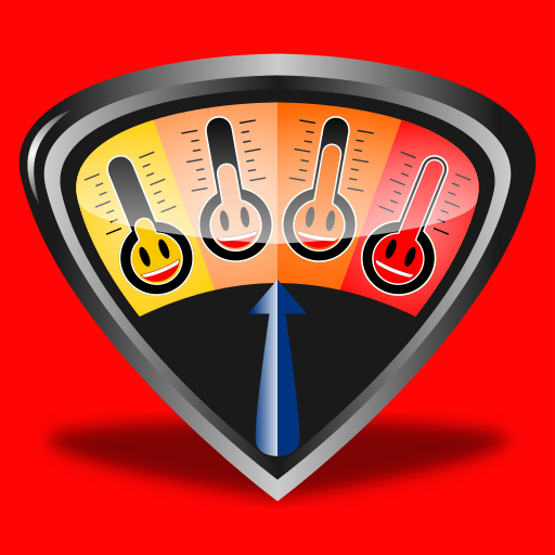 Hot O Meter Photo Scanner Test  APK