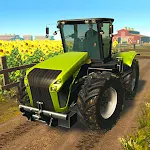Farm Sim: EVO APK