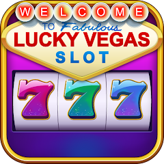 Slots - Vegas Slot Machine  APK