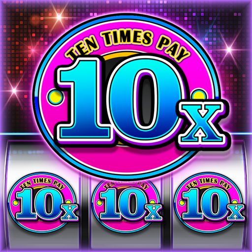 Play Las Vegas Casino Slots online free  APK