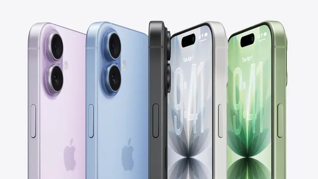 Latest iPhone Revealed: What You Need to Know About iPhone 17 Series News