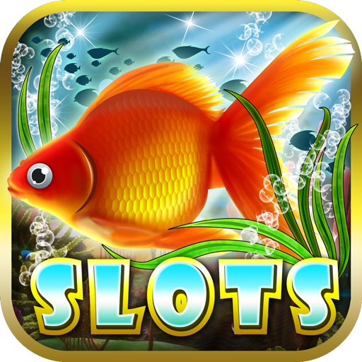 Fish Free Slots games APK APK