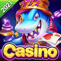 Fish Box-Casino Fishing Games  APK