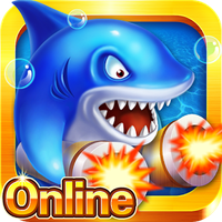 Fishing King Online -3d real war casino slot diary free APK