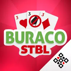 Buraco Fechado STBL - Cartas APK