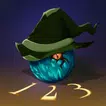 Wizard World of Numbers APK