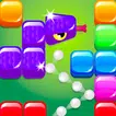 Snake Ball Bounce APK