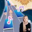 Piano Tiles Nissa Sabyan APK