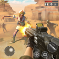 Zombie Strike: Shoot Fire APK