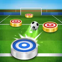 Soccer Striker King  APK