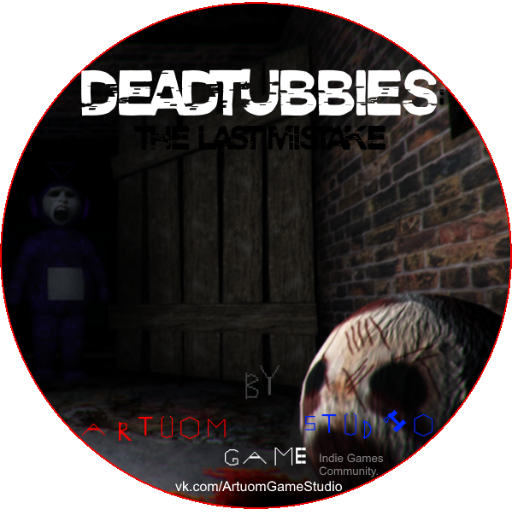 DeadTubbies: The Last Mistake  APK