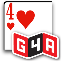 G4A: Go Fish! card game APK