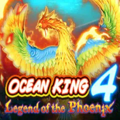 PhoenixCasino fish game table APK APK