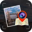 GPS Photo: With Map & Location  APK