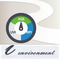 Environmental Info Push App  APK