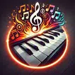 Pianoline: Rhythmic Pulse  APK