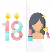 Face scan - How old do I look  APK