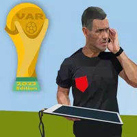Video Assistant Referees (VAR)  APK