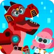 Cocobi Dino World-Jurassic dig APK
