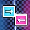Grid Clash - Color Battle  APK