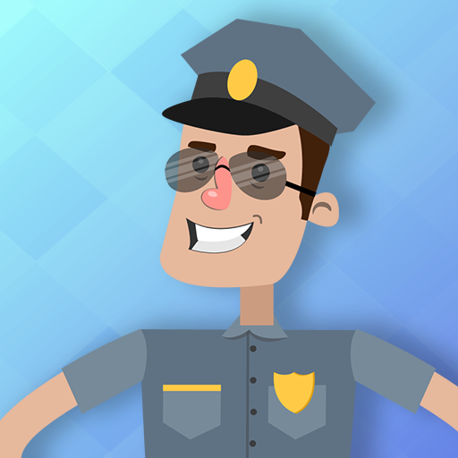Police Inc: Tycoon police stat  APK