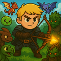 Summoner Survivor  APK
