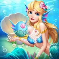 Merge Seatopia:Merge 3 Puzzles  APK