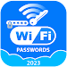 Wifi Password Show Key APK