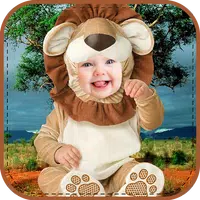 Baby Photo Montage  APK