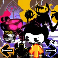 Indie Battle Music Cross Fight  APK