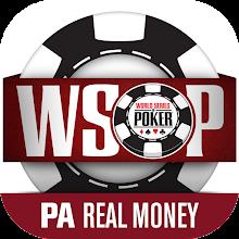 WSOP Real Money Poker APK
