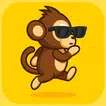 Monkey Jump – Jungle Run Game  APK