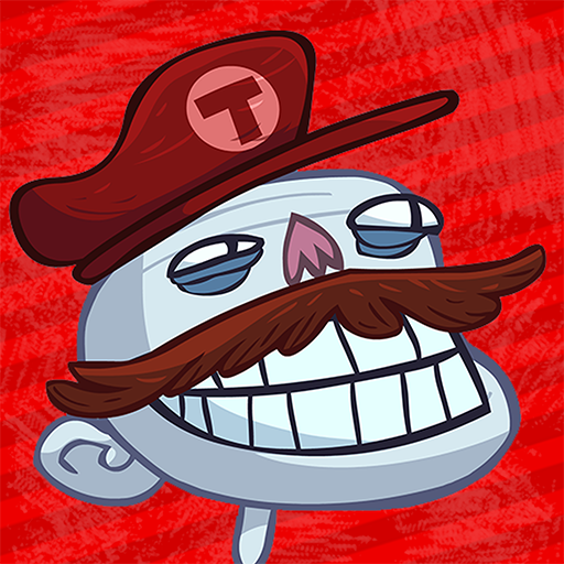 Troll Face Quest: Video Games  APK