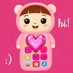 Giggle Bear Toy Phone  APK