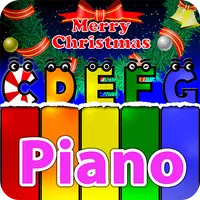My baby Xmas Piano  APK