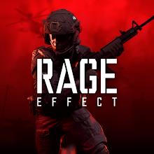 Rage Effect: Mobile APK