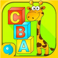 ABC Learning Games for Kids 2+  APK
