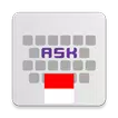 Indonesian for AnySoftKeyboard APK