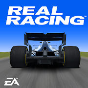 Real Racing 3  APK