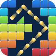 Bricks Ball Crusher  APK