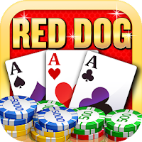 Red Dog Poker  APK