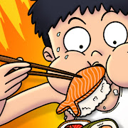 Food Fighter APK