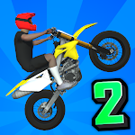 Wheelie Life 2  APK