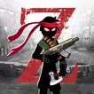 Stick World Z: Zombie War TD APK