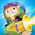 Garden Guardians TD APK