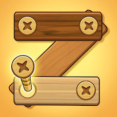 Screw Puzzle APK