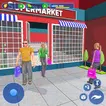 Shopping Store Simulator APK