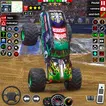 Monster Truck Racing: Truck 3D APK