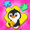Kids Toddler Puzzle Games APK