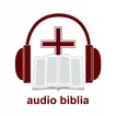 Audio Biblia: español, offline  APK